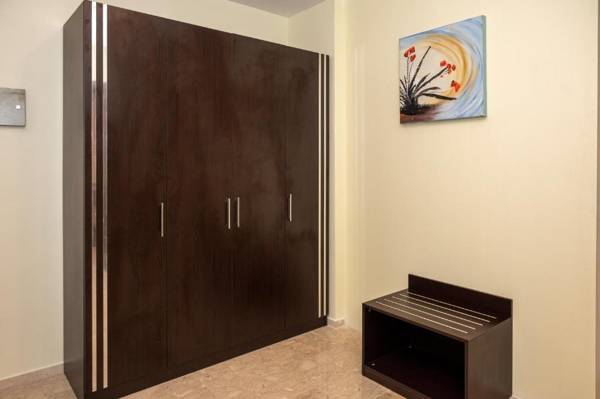 City View Hotel- Managed by Arabian Link International