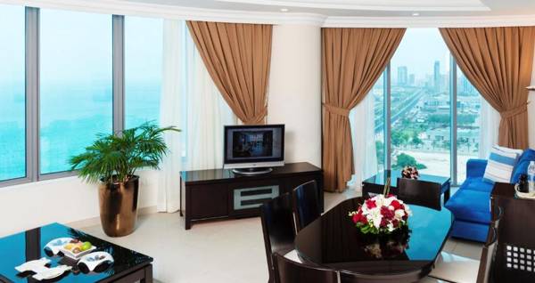 Costa Del Sol Hotel by Arabian Link