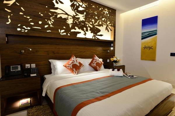 The Palms Beach Hotel & Spa