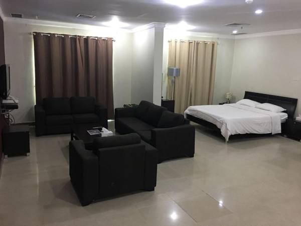 Noble Rose Apartment