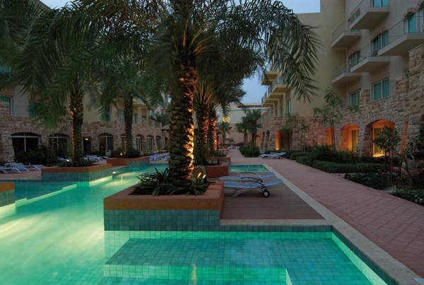 Movenpick Hotel & Resort Al Bida'a Kuwait