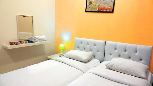 Leaders Plaza Salmiya