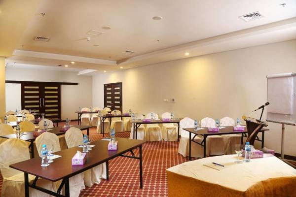 Best Western Plus Salmiya
