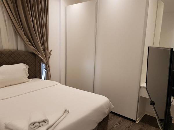 Magic Suite Salmiya