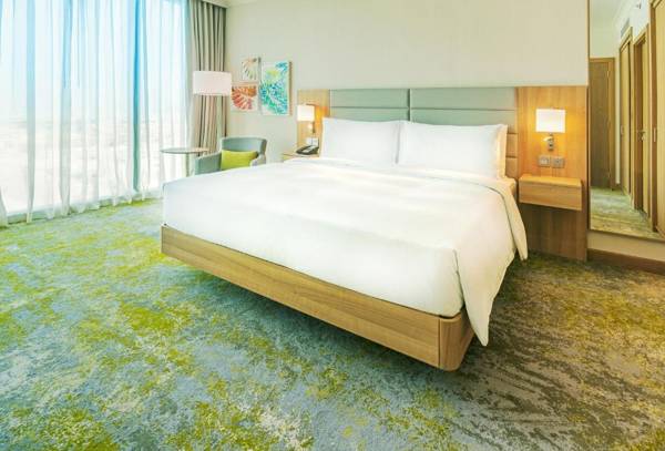 Hilton Garden Inn Kuwait