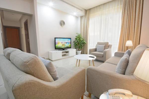 Code Housing Amman A - Family Only