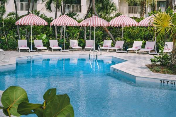 Hampton by Hilton Grand Cayman Cayman Islands