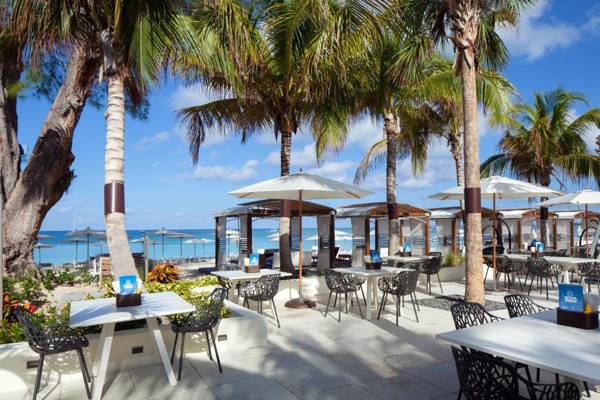 The Westin Grand Cayman Seven Mile Beach Resort & Spa