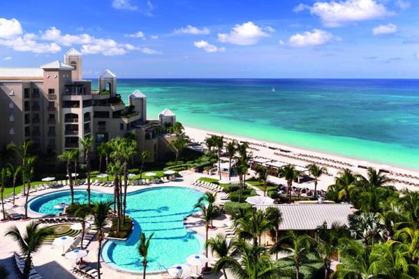 The Ritz-Carlton Grand Cayman