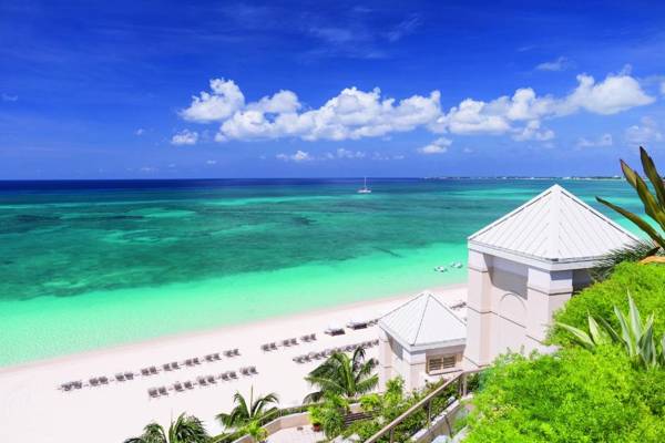 The Ritz-Carlton Grand Cayman