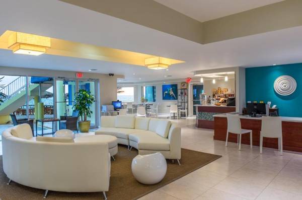 Wyndham Reef Resort Grand Cayman