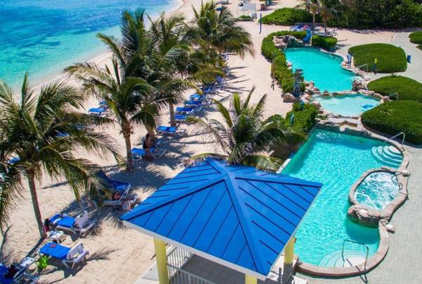 Wyndham Reef Resort Grand Cayman