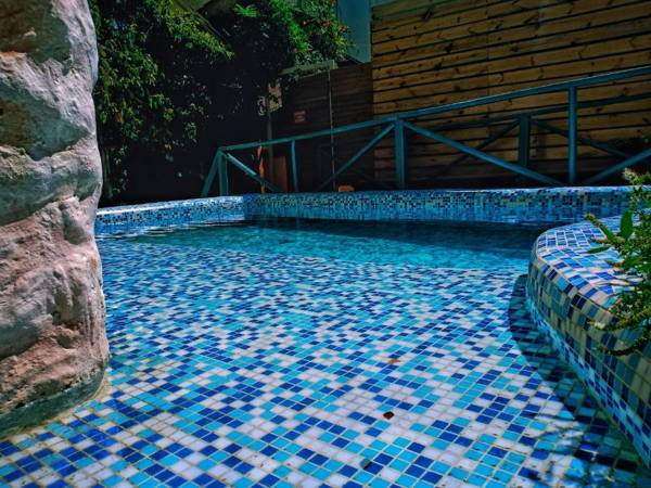 Sapar Standart Hotel