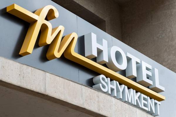 Hotel FN Shymkent