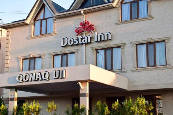 Dostar Inn