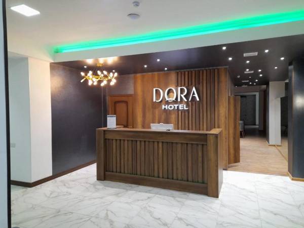Dora Hotel