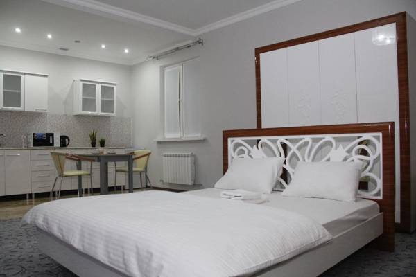 Sarai-Batu Guest House