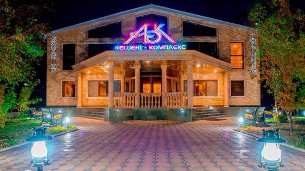 ABK Hotel