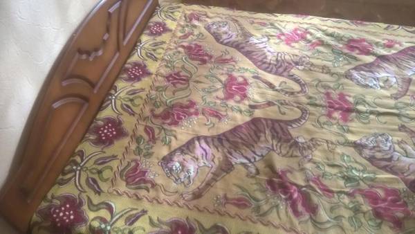 Квартира посуточно Азаттык 68