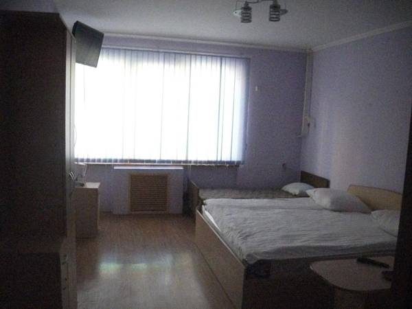 B&B Aktau