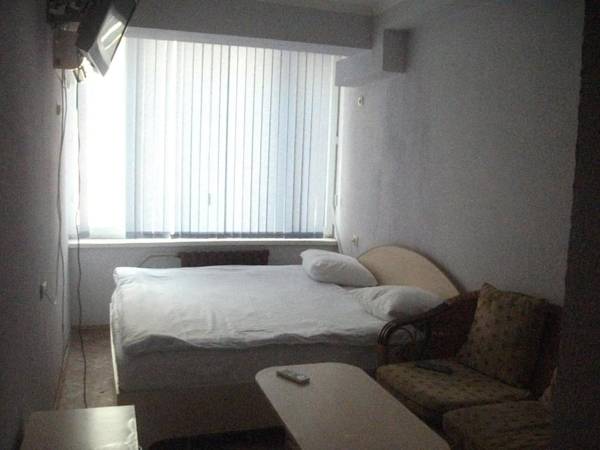 B&B Aktau