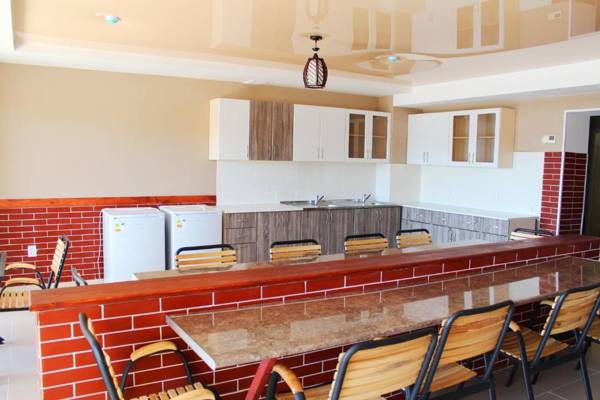 Hostel Dostar Beach