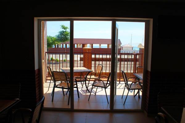 Hostel Dostar Beach