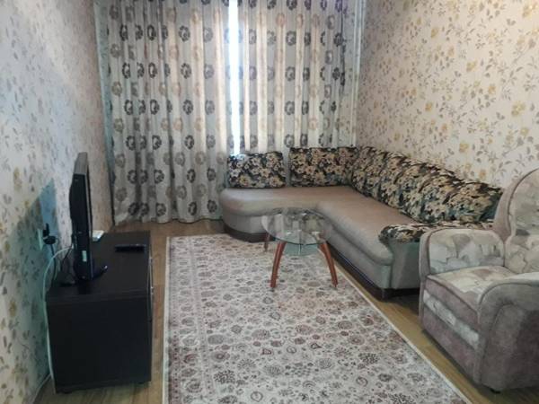 Apartment in 7 mikrorayon