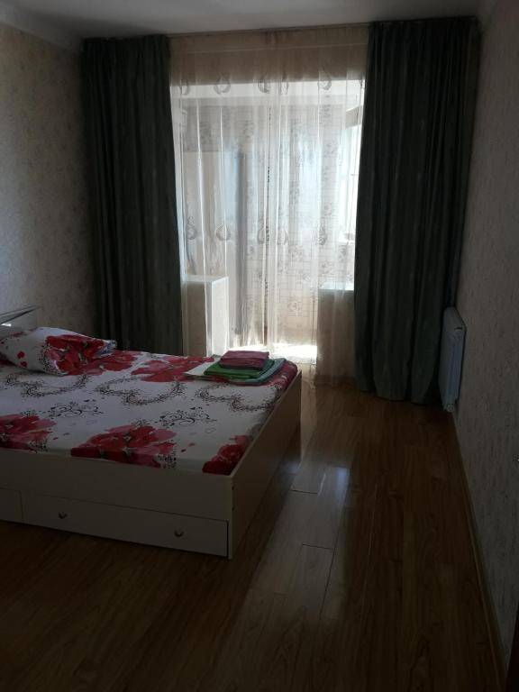 Apartment in 7 mikrorayon