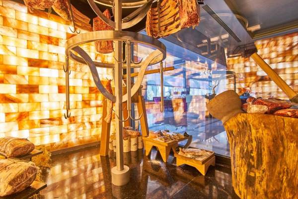 Rixos President Hotel Astana