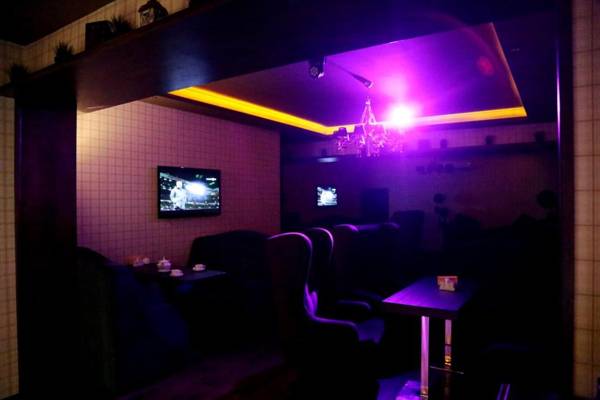 REIKARTZ PARK НУР-СУЛТАН ex-Royal Park Hotel & SPA