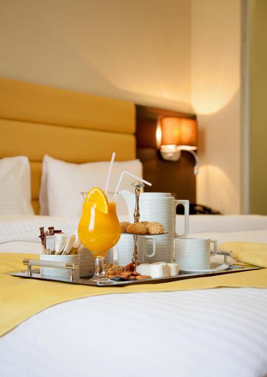 Comfort Hotel Astana