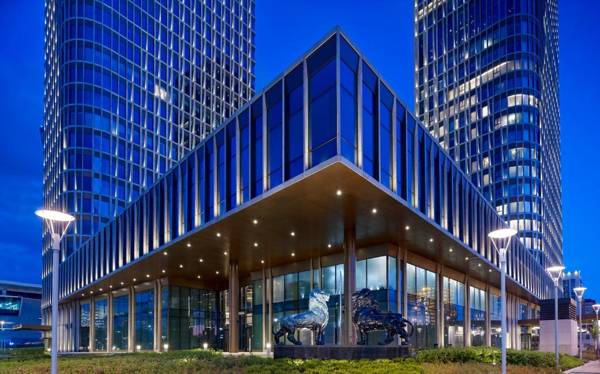 The Ritz-Carlton Astana