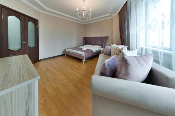 Apartment Lazurniy 101