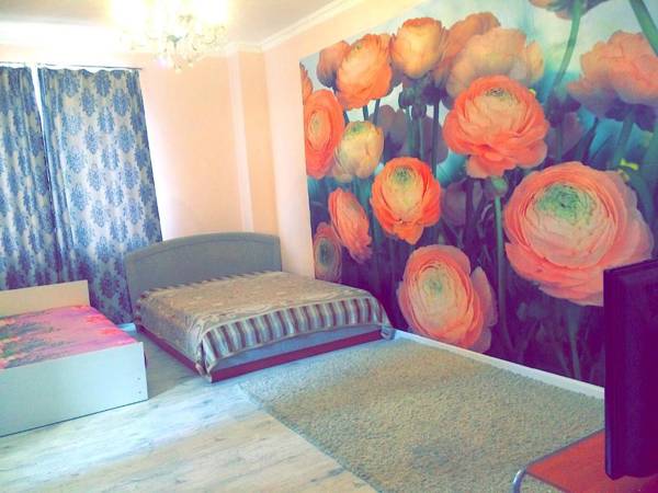 Olimp Palace Apartment