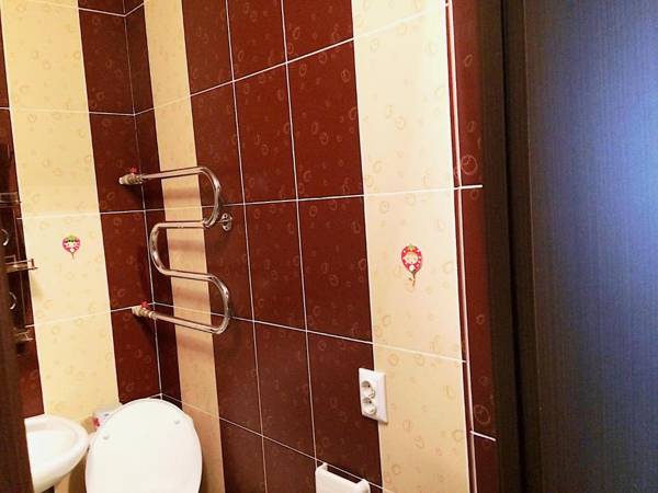 Infinity astana apartment