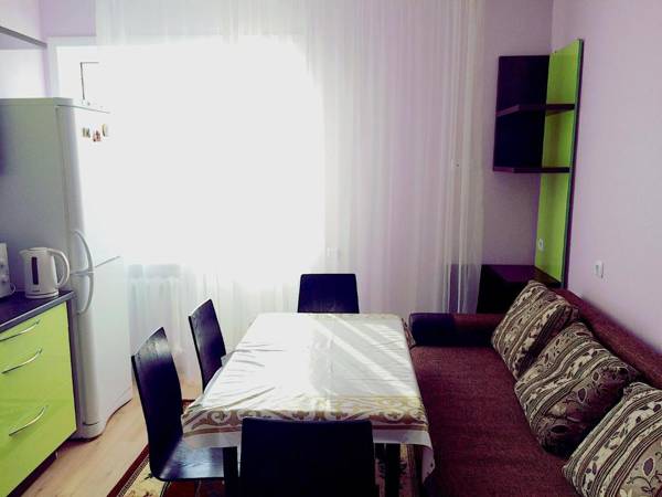 Sky infinity apartment