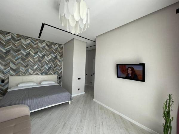 Ernaz Plus Apartments-Aq Qaiyn