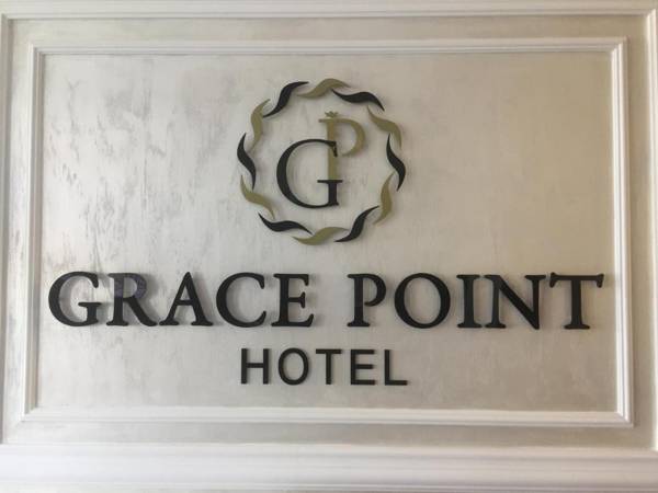 Grace Point Hotel