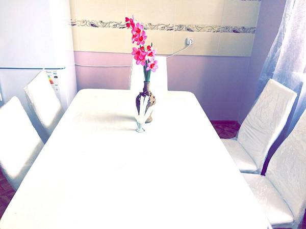 Graciya Apartment on Akmeshit str