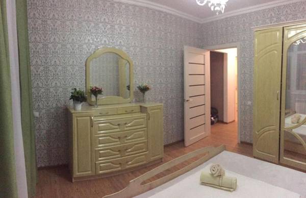 Apartment Mangilik Yel 51