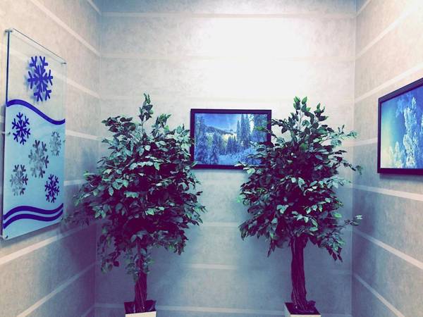 Vremena Goda Zima on Kabanbai batyr 46 str