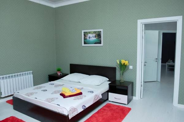 Apartments Manghilik iel53