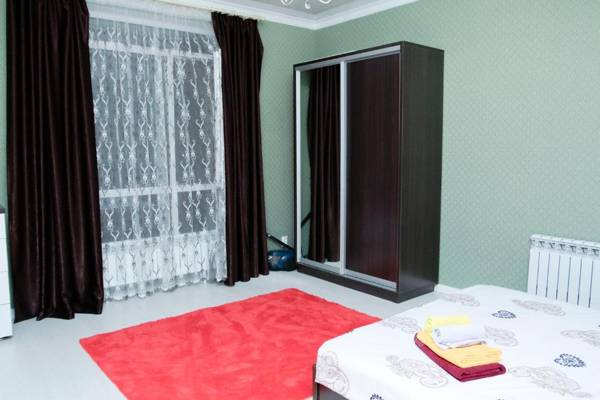 Apartments Manghilik iel53