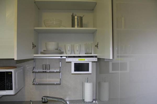 Mr.Nice Apart-Hotel Highvill