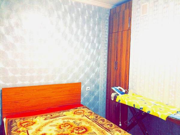 Sarmat Apartment on Sauran 3/1str