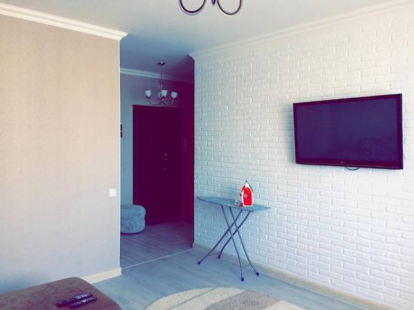 Vesna Apartments in the Center