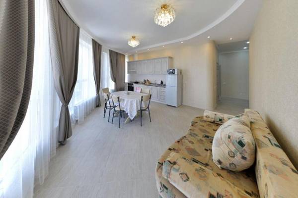 Apartment Lux 177 A