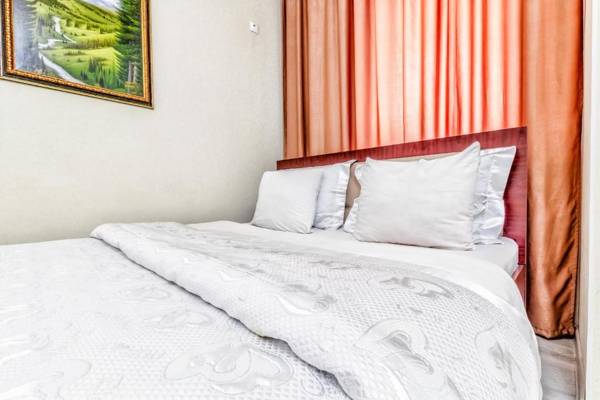 Apartments near Bayterek