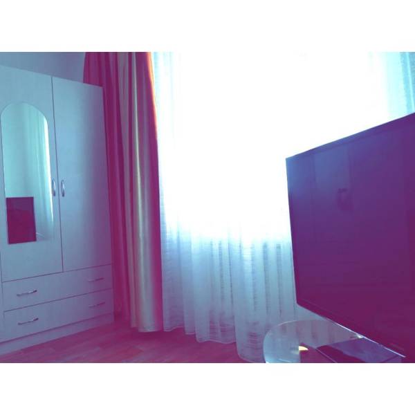 Best infinity apartment near Asia Park